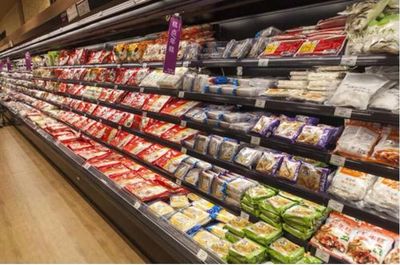 速凍食品新國標實施，酒類經營紅線需警惕